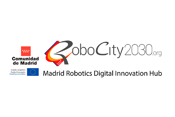 FCC Construcción will participate in Madrid Robotics Digital Innovation Hub (RoboCity2030)