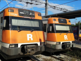 FCC Industrial wins the construction and maintenance contract for different Rodalies de Barcelona railway lines