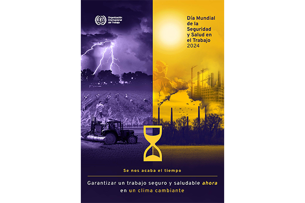 FCC Construcción develops 4.0 technologies as a lifeline to workplace accidents