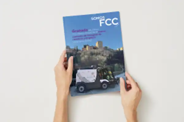 Nuevo número de la revista SOMOS FCC