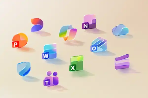 Consigue Microsoft 365 con un 30 % de descuento