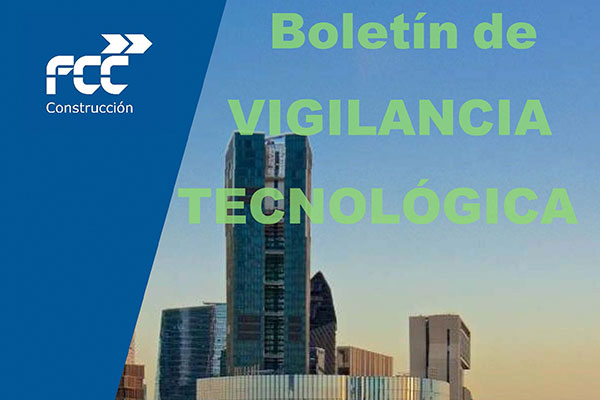 Boletín Vigilancia Tecnológica 2025