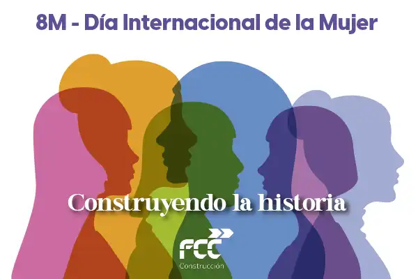 Construyendo la historia