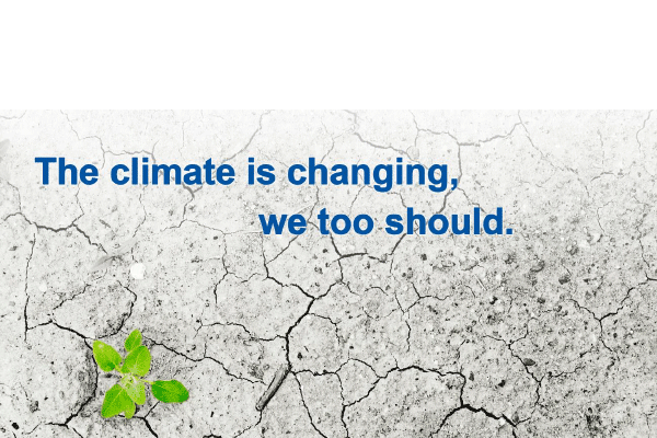 Campus FCC-Climate change