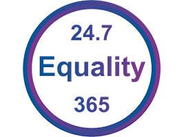 The Construction area of FCC Group publishes the “Equality 365” campaign