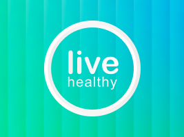 The VII Edition of the LIVE Healthy Awards is now underway