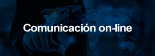 Comunicación online
