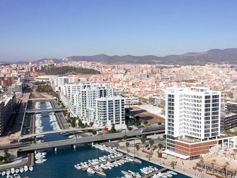 Mejores zonas para vivir cerca de Barcelona